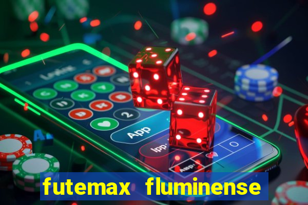 futemax fluminense e fortaleza