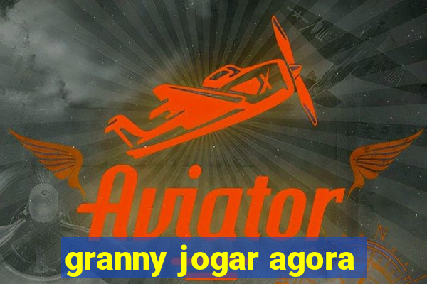 granny jogar agora