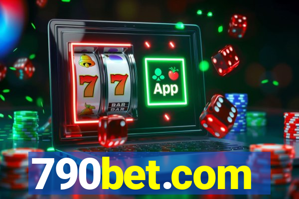 790bet.com