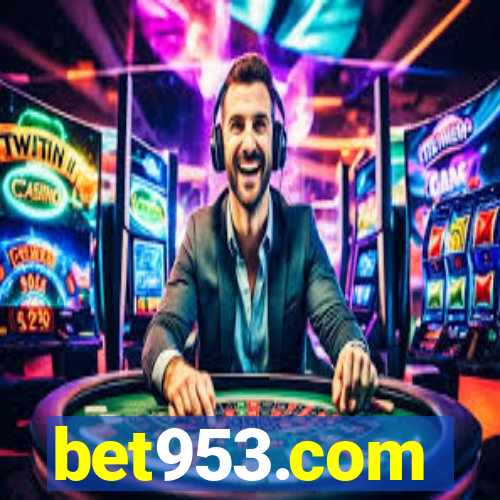bet953.com