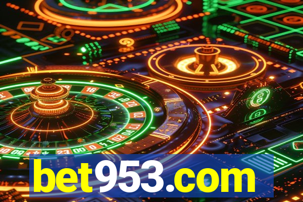 bet953.com