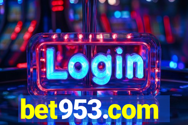 bet953.com