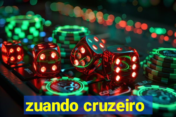 zuando cruzeiro