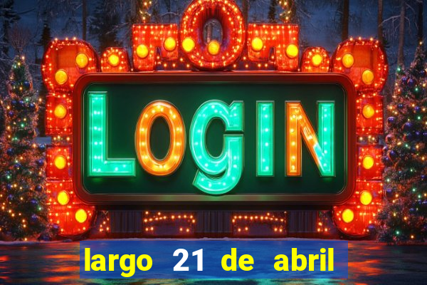 largo 21 de abril embu das artes