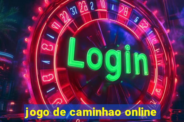 jogo de caminhao online