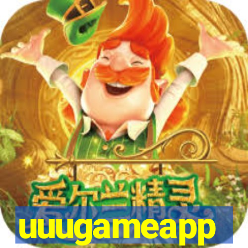 uuugameapp