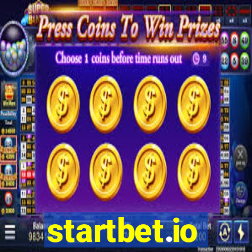 startbet.io