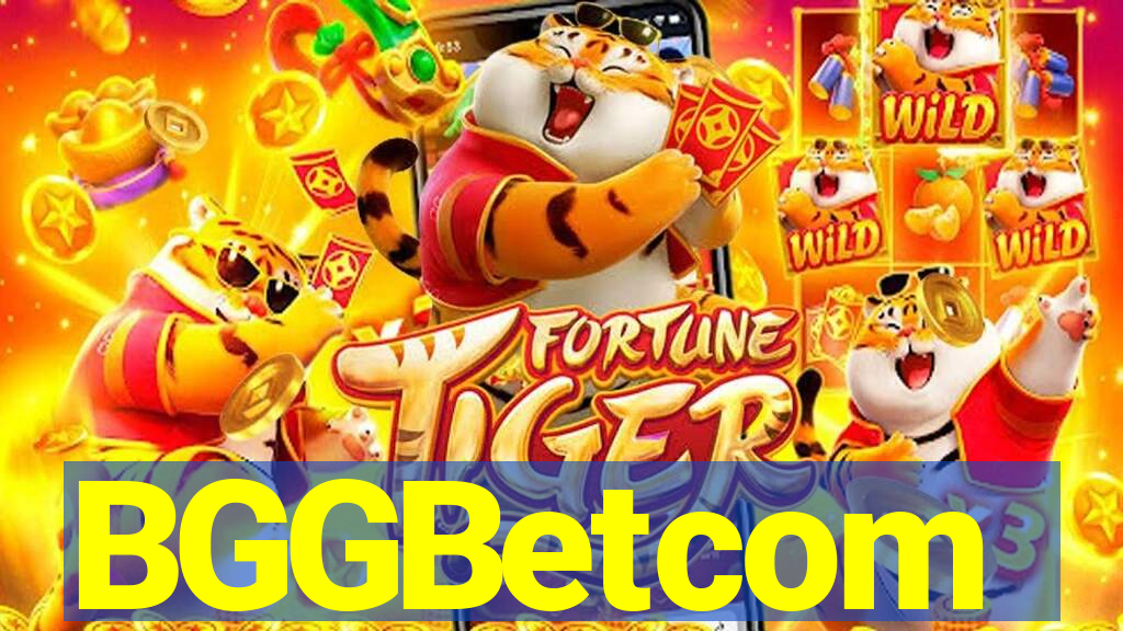 BGGBetcom