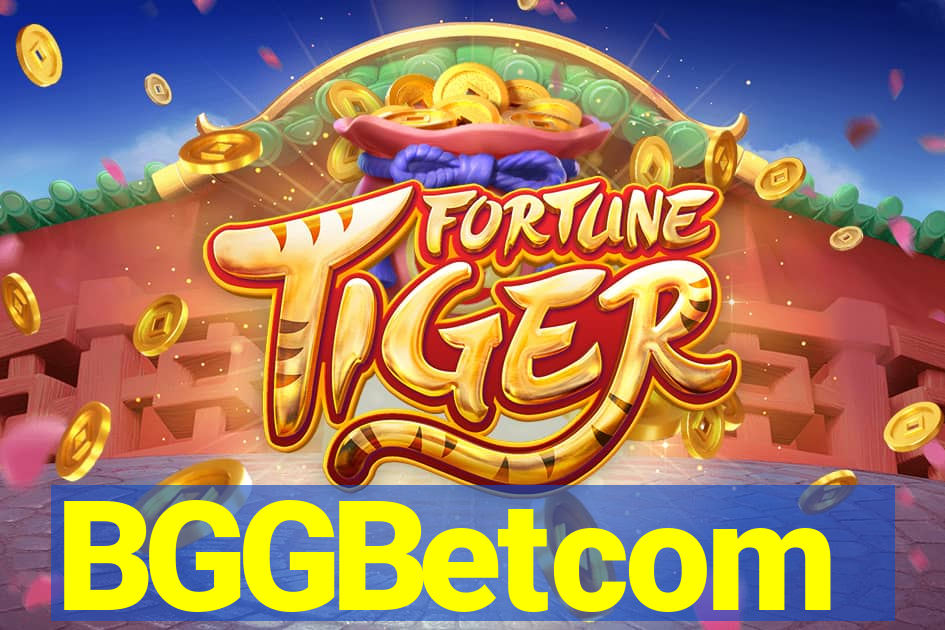 BGGBetcom
