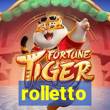 rolletto
