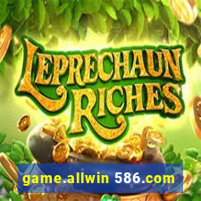 game.allwin 586.com