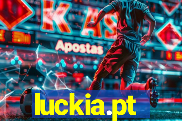 luckia.pt