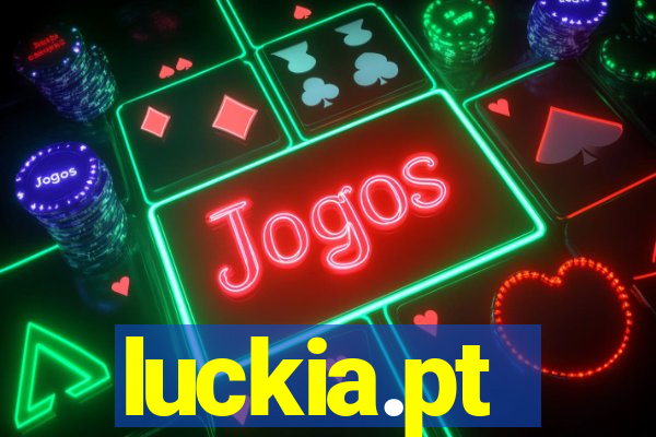 luckia.pt