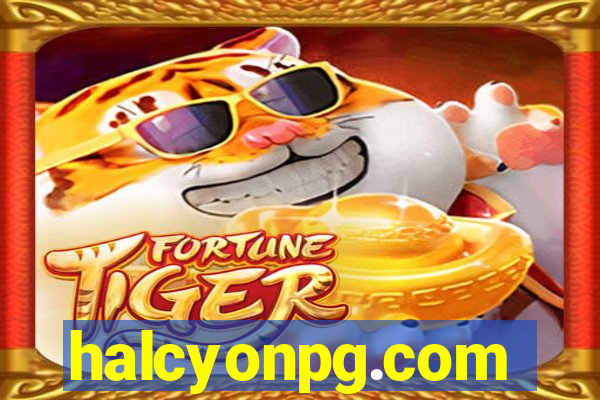 halcyonpg.com