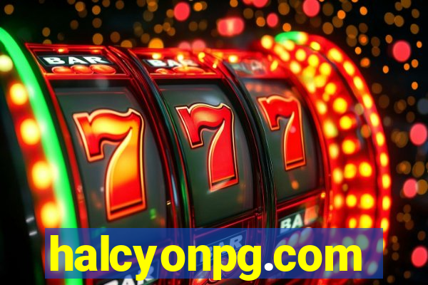 halcyonpg.com