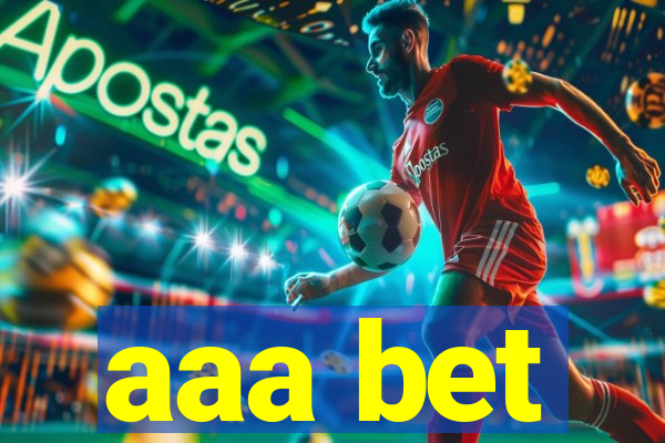 aaa bet