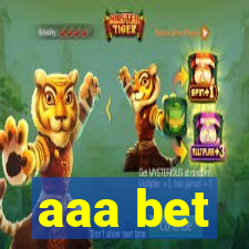 aaa bet