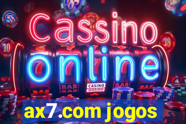 ax7.com jogos