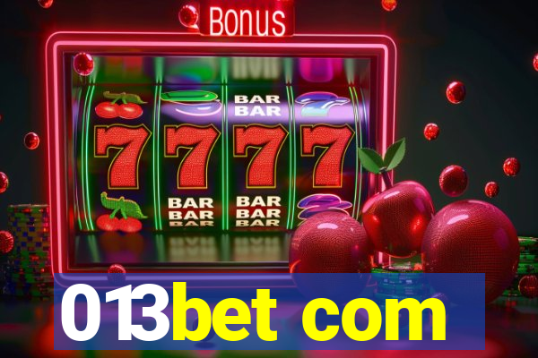 013bet com