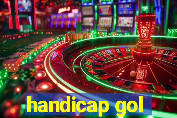 handicap gol