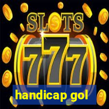handicap gol