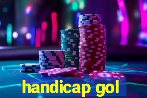 handicap gol