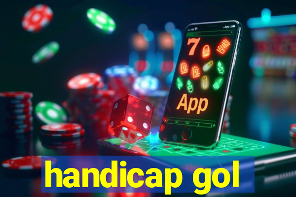 handicap gol
