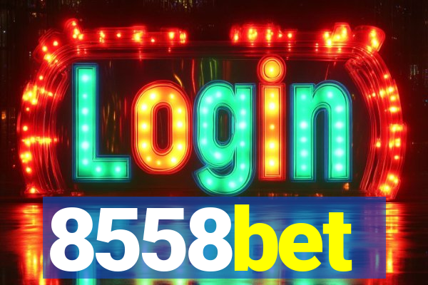 8558bet