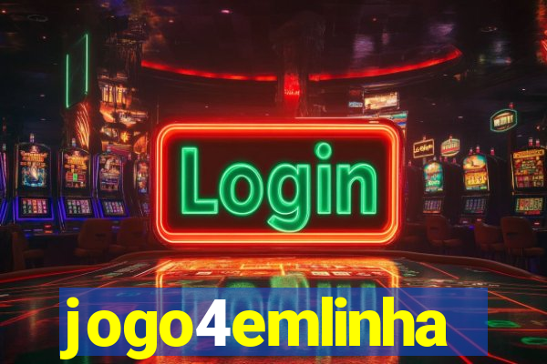 jogo4emlinha