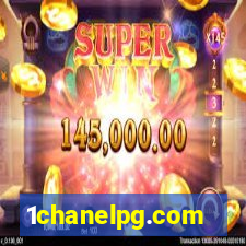 1chanelpg.com
