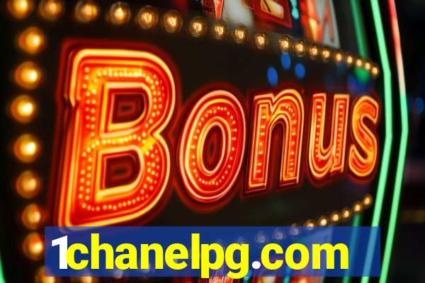 1chanelpg.com