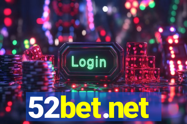 52bet.net