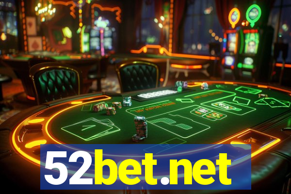 52bet.net