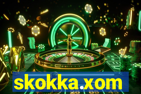 skokka.xom