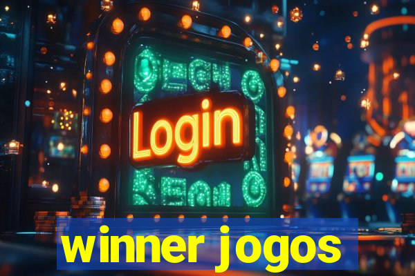 winner jogos
