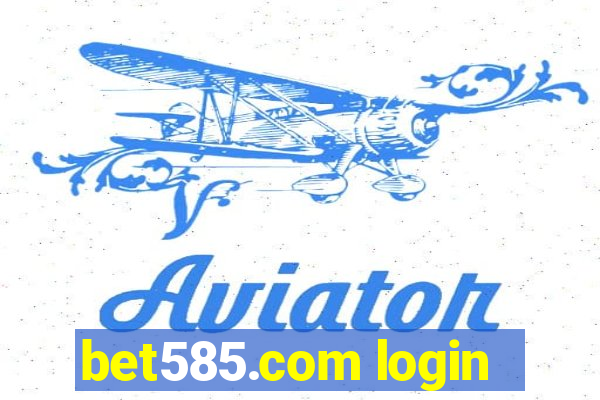bet585.com login