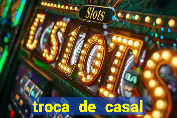 troca de casal porto alegre