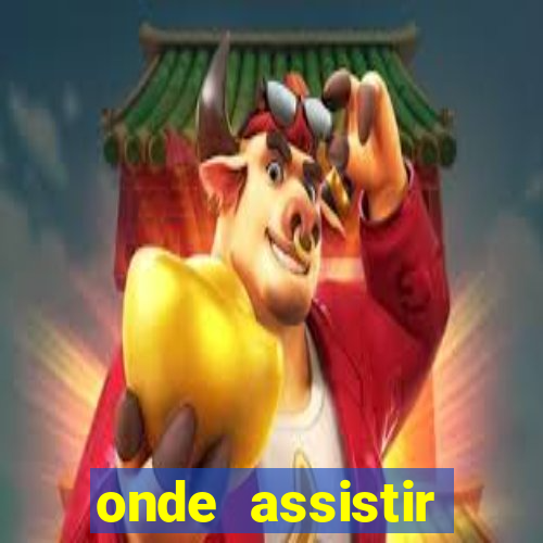 onde assistir sportv 2