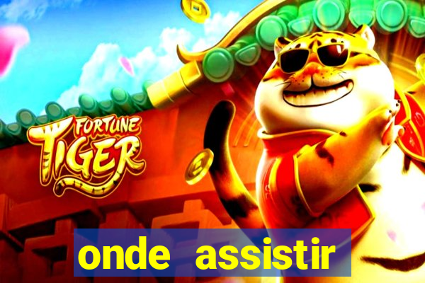 onde assistir sportv 2