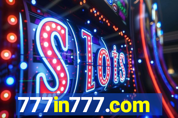 777in777.com