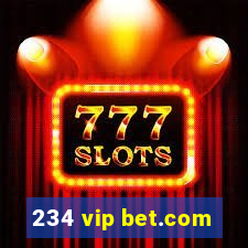 234 vip bet.com