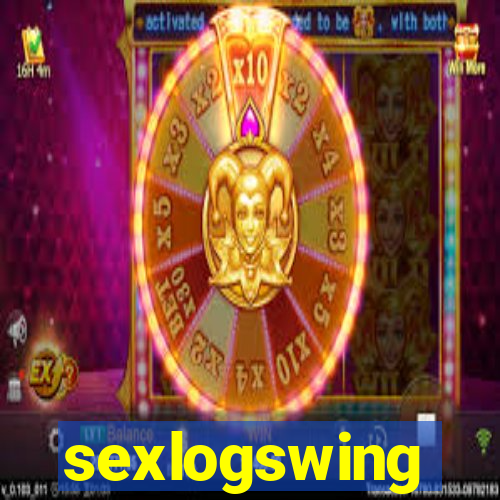 sexlogswing