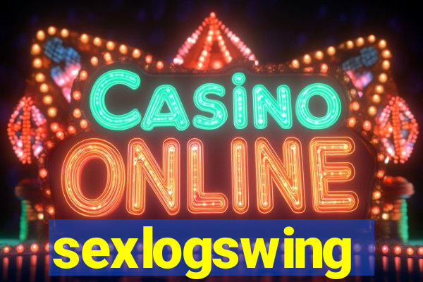 sexlogswing