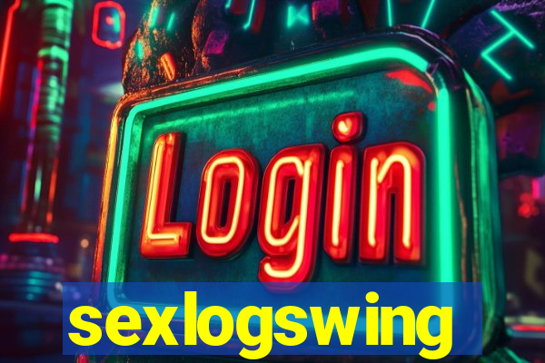 sexlogswing