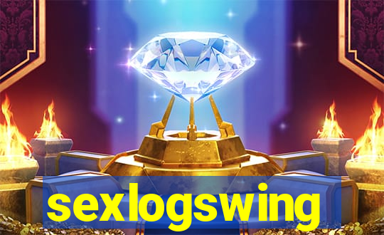 sexlogswing