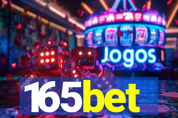 165bet