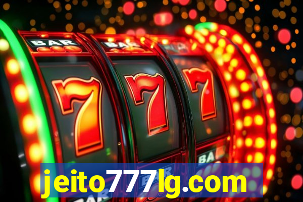 jeito777lg.com