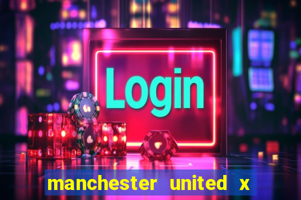 manchester united x liverpool futemax