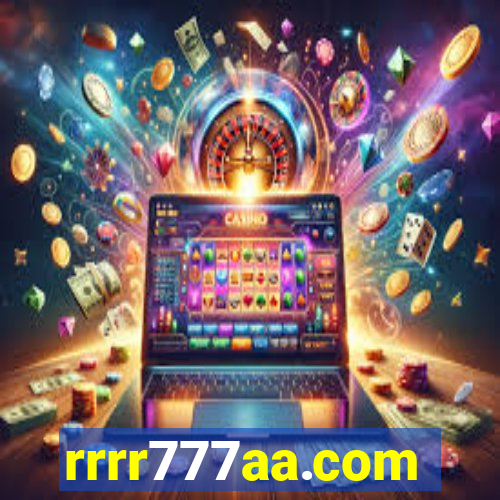 rrrr777aa.com