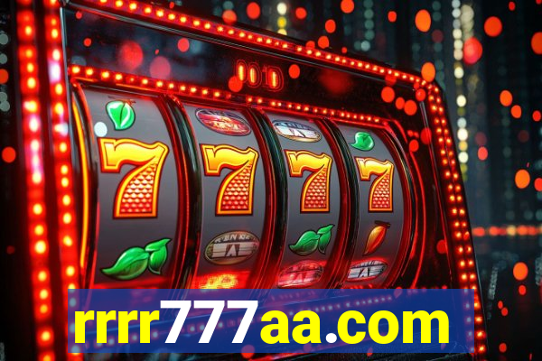 rrrr777aa.com